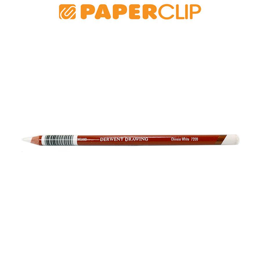 

PENCIL DERWENT DRAWING CHINESE WHITE 34392DW