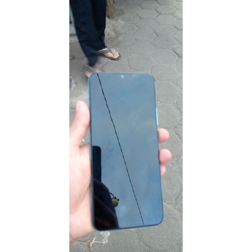 INFINIX HOT 10 HOT PLAY SECOND BERKUALITAS PEMAKAIAN CEWEK