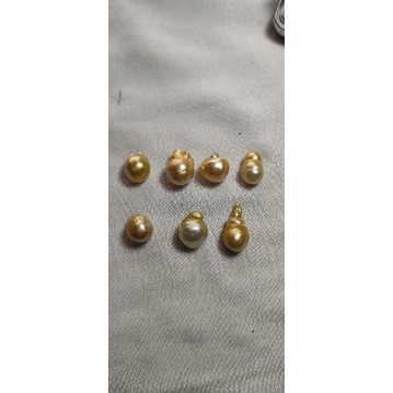 mutiara laut barque gold