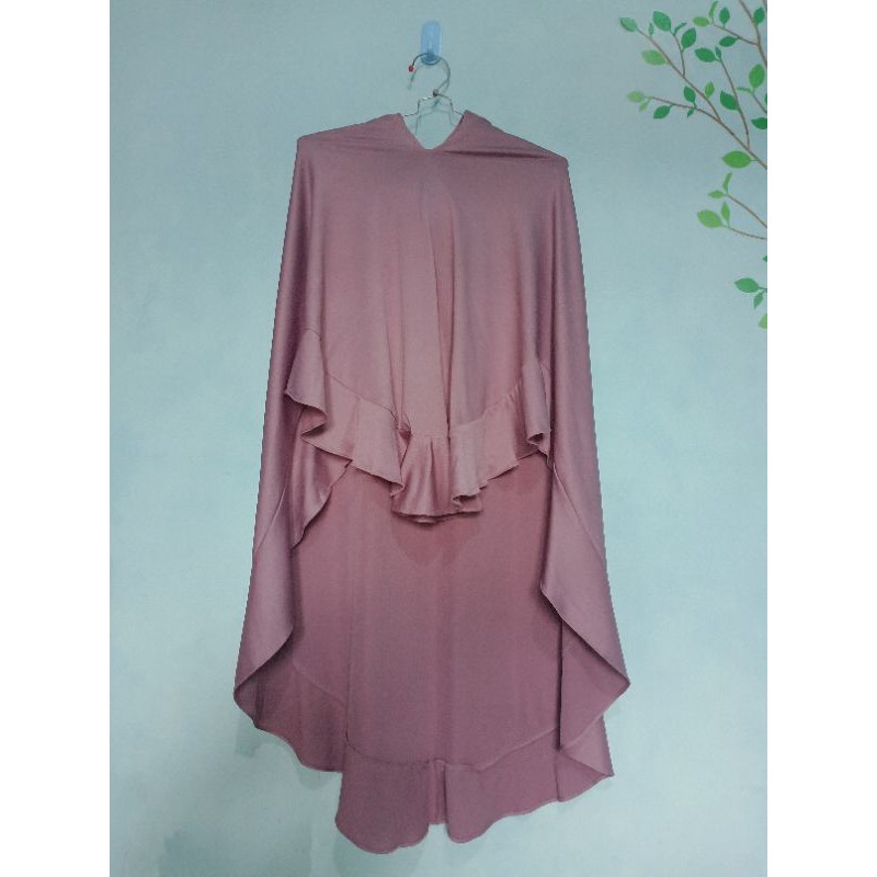 Kirana Khimar Atelier Angelina size S