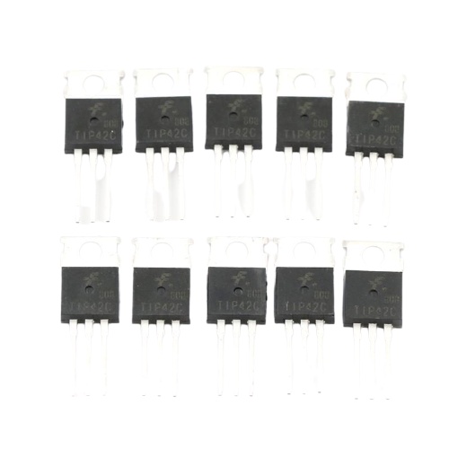 Transistor TIP41C TIP42C 1pair 2pcs