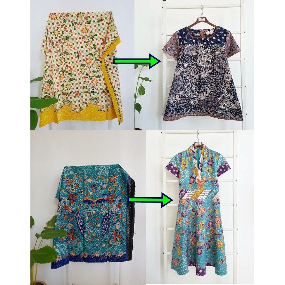 Dress Batik Tulis Lasem Pesanan Rama 250620 Shopee Indonesia Dress Batik Tulis Lasem Pesanan Rama 250620 Shopee Indonesia