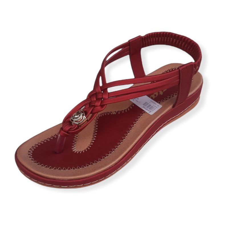 SANDAL WANITA ORIGINAL LOZTA/SANDAL WANITA TERBARU/LOZTA TERA 03