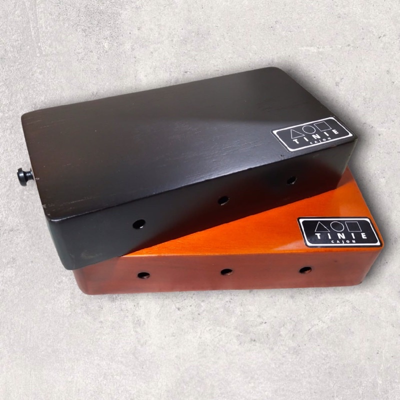 Travel Cajon Jazziepro - Travel Cajon Tinie