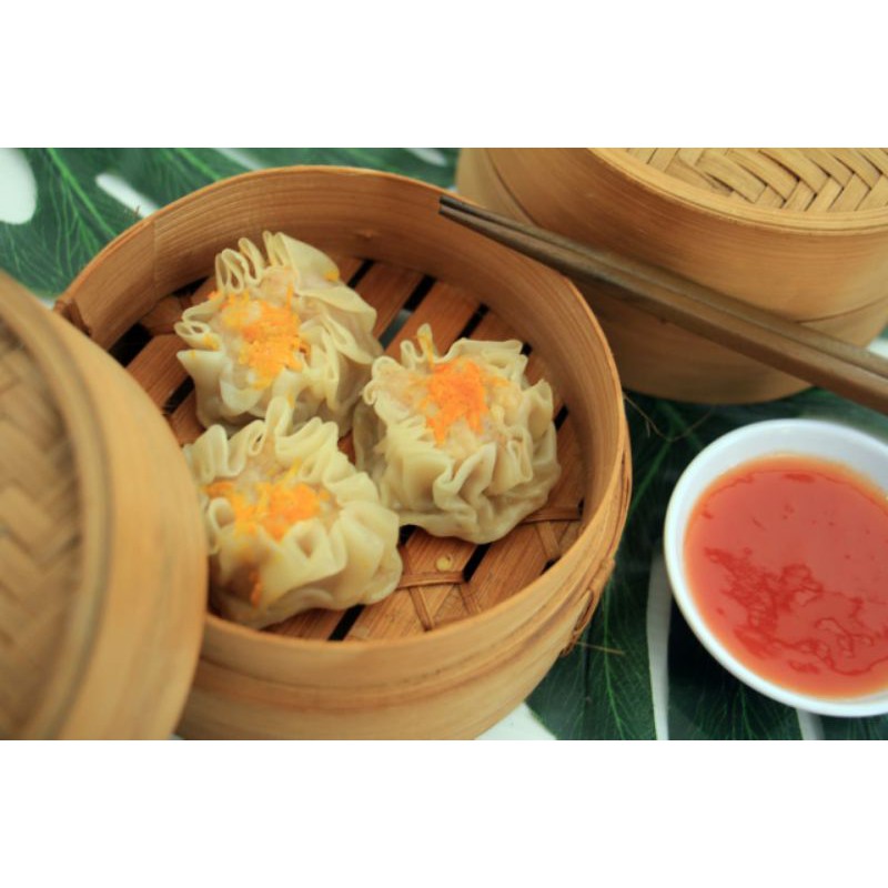 

Dimsum Ayam Original