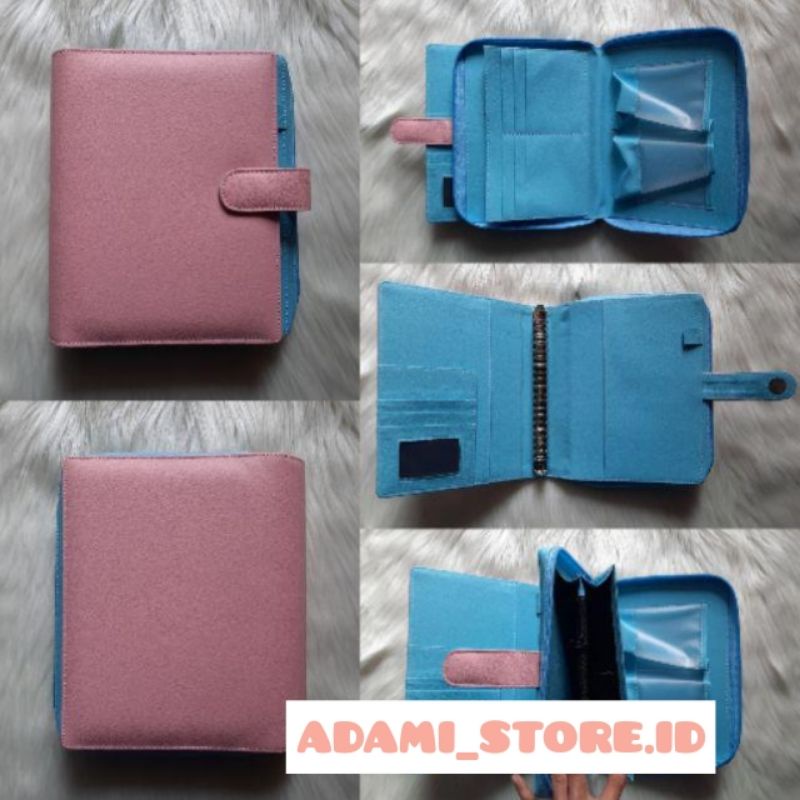 

Binder HPO Polos Kombinasi A5 (20 ring) dan B5 26 (ring)