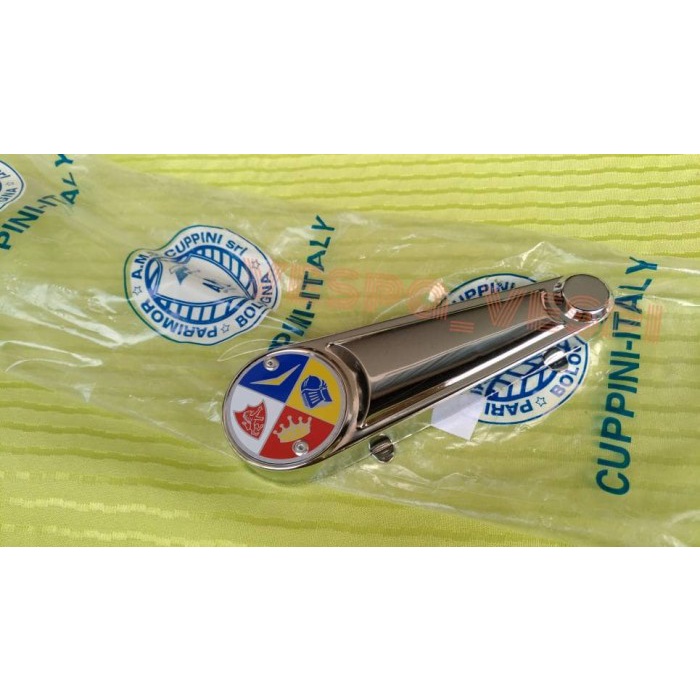 Tutup / Cover Fork Cuppini Vespa Vba Vbb Vnb (Fork 3 Kaki)