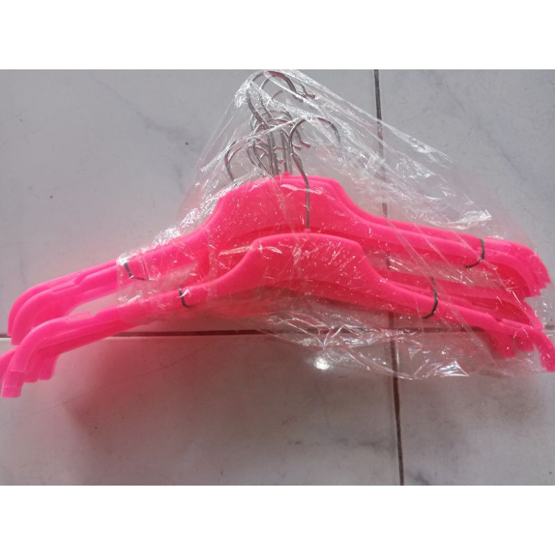 Hanger Butik Murah 1lusin
