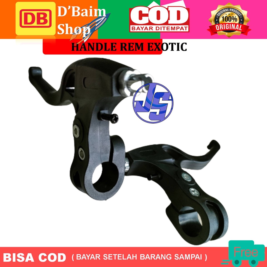 HANDLE REM EXOTIC SUPER MURAH HANDEL REM