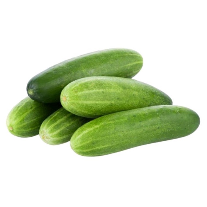 

Timun Segar 500gr