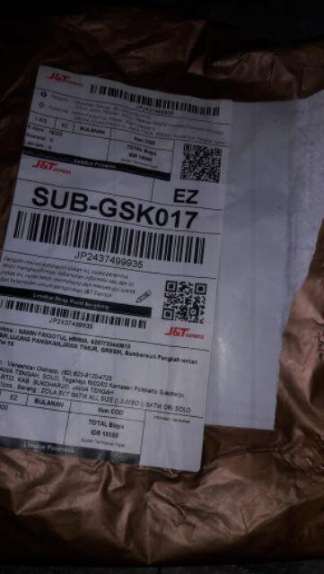 Zola Set Batik All Size || Jumbo || Batik Ori Solo