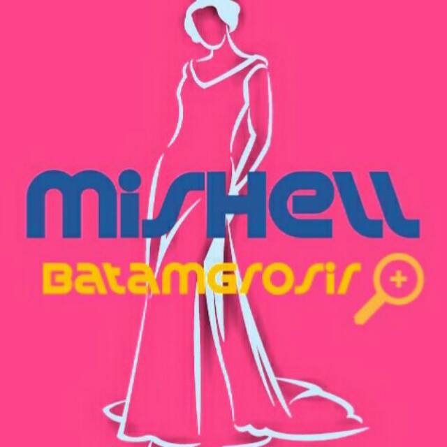 mishellbatamgrosir