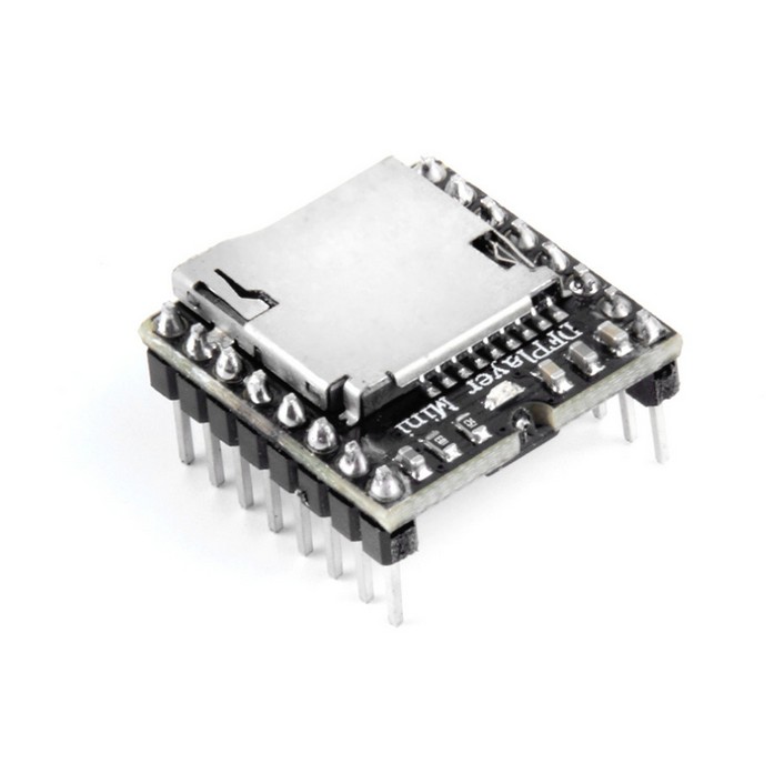 Module MP3 Player for Arduino DF Player Mini