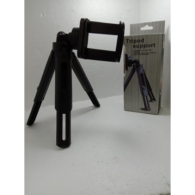 TRIPOD SUPPORT ALUMINUM ALLOY TRIPOD