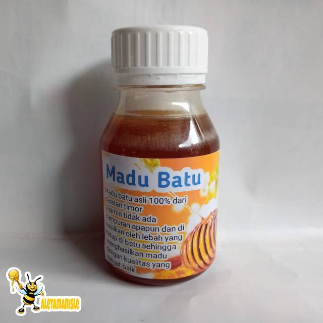 

Madu batu / madu aletamanisle