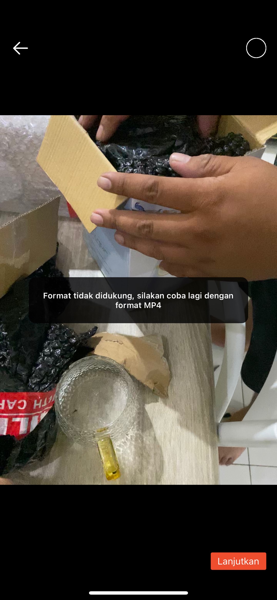 Teko Kaca Anti Panas Viral/teko Kaca Mewah/teko Kaca Besar