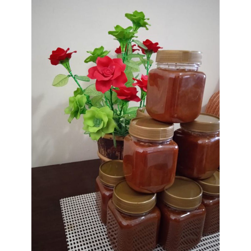 

PETES ikan cakalan asli Madura