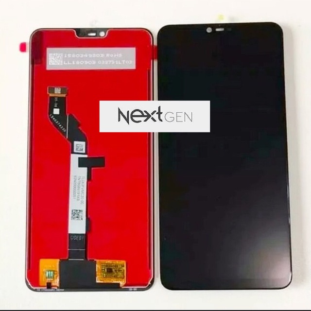 LCD TOUCHSCREEN XIAOMI MI 8 LITE / MI8 LITE ORIGINAL 100%