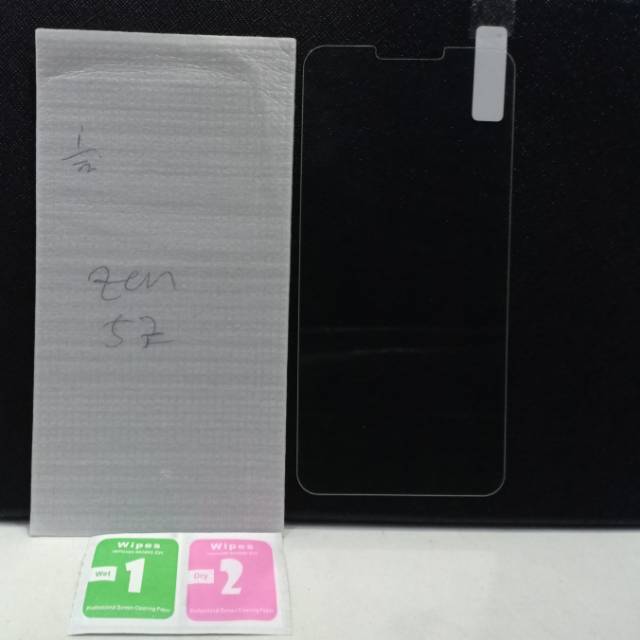 Tempered glass Asus Zenfone 5Z / Zenfone 5 2018