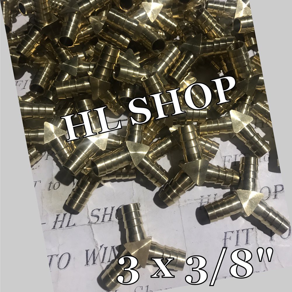 SAMBUNGAN SELANG KUNINGAN SELANG GAS ELPIJI CABANG SELANG SAMBUNGAN SEGITIGA TREKER CATOK NEPLE