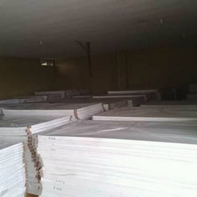 PVC Foam board 12mm 122x244 termurah