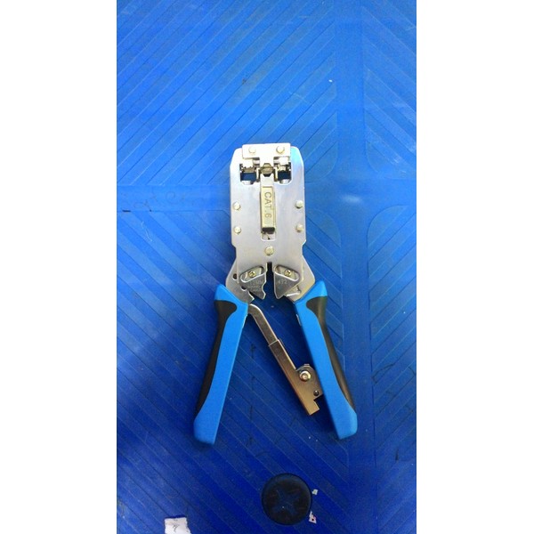 Crimping Tool Cat 6 / Cat6