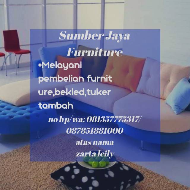 SOFA SANTAI. SOFA RUANG KELUARGA