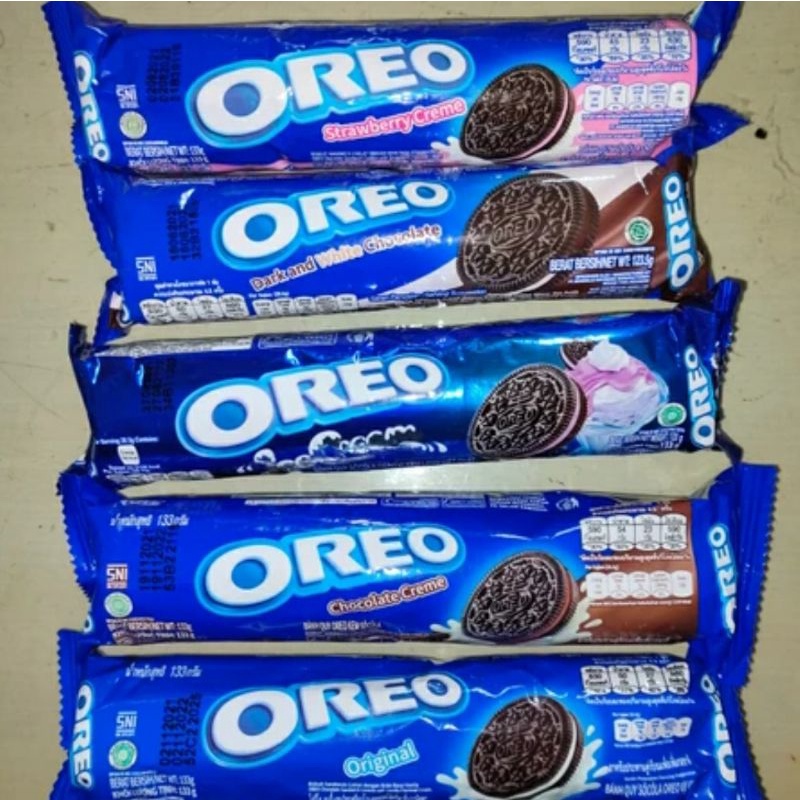 

Oreo Sw All Varian 133gr