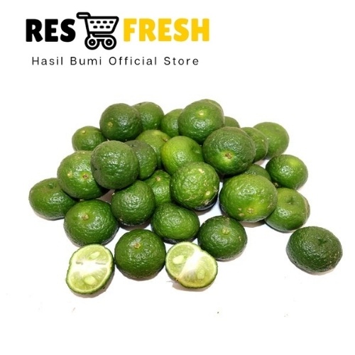 

Jeruk Limo 500Gram