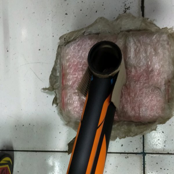 FRAME MTB UNITED-BATANGAN MTB UNITED