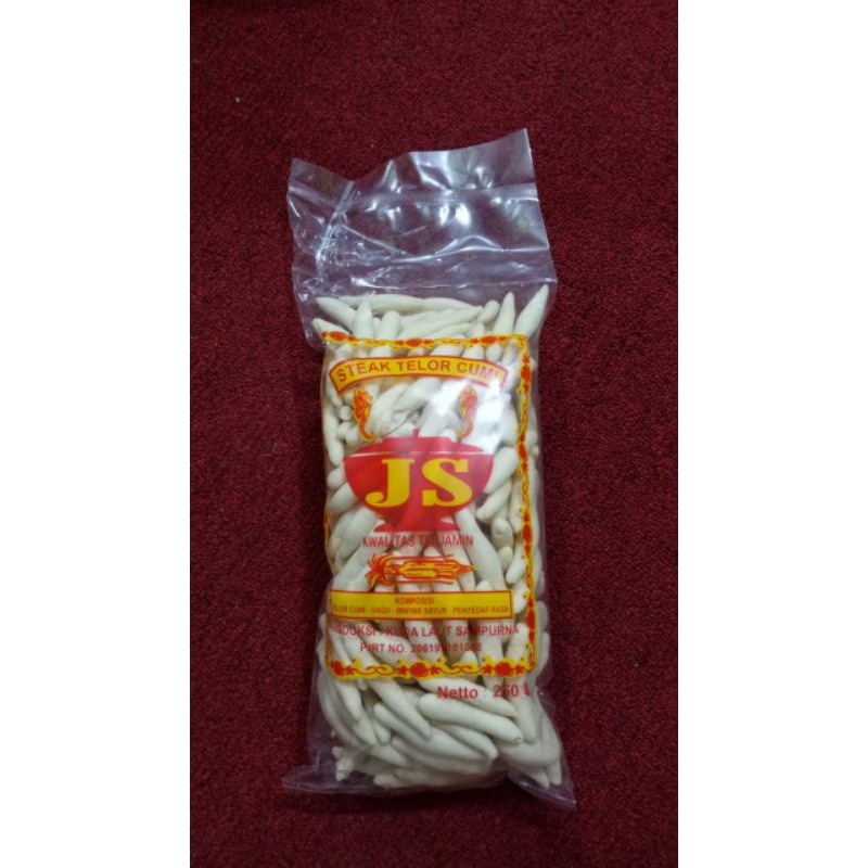 

steak telorcumi asli khas bangka