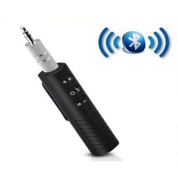 Audio Jack Bluetooth Music Receiver