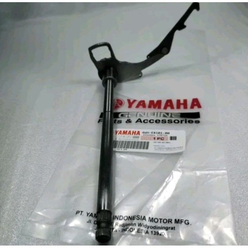 As persneling operan gigi Yamaha Fizr Original