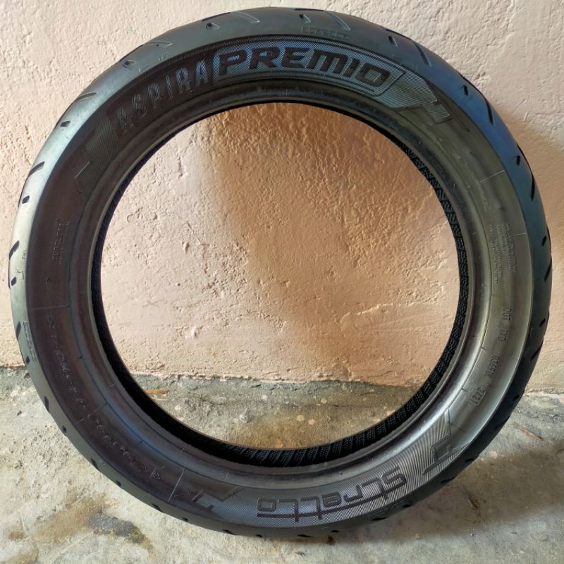 ASPIRA PREMIO STRETTO 90/90-14 M/C ban belakang