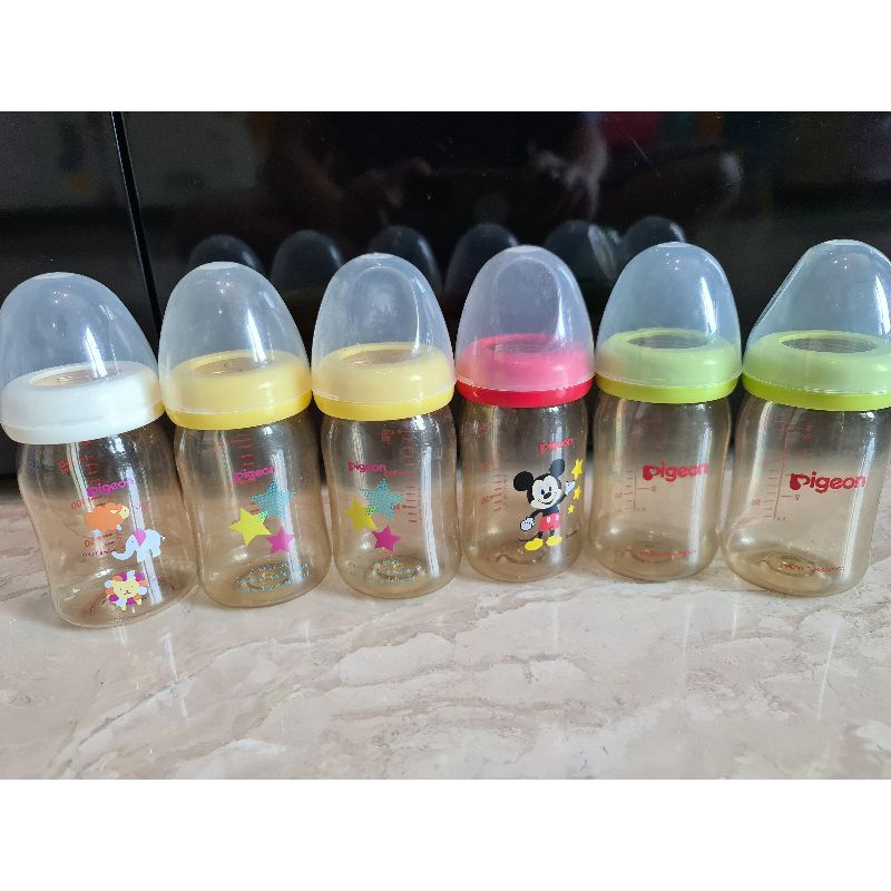 Preloved Pigeon PPSU