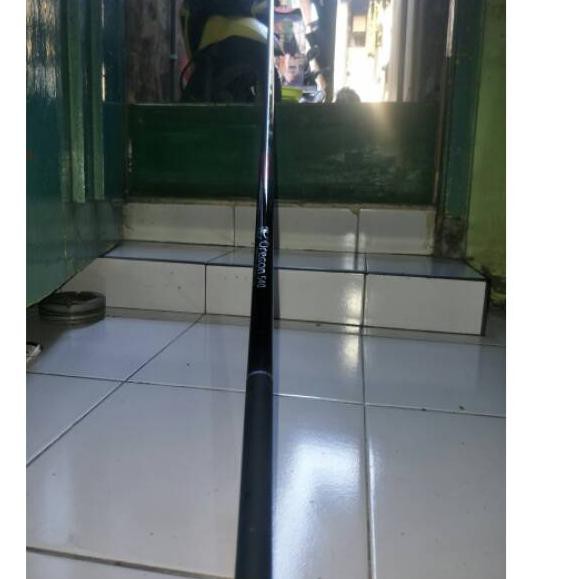 Langsung Atc>>mrc-804   Joran tegek bebekan giant flag stik pancing oregon plos murah panjang 5,4 m