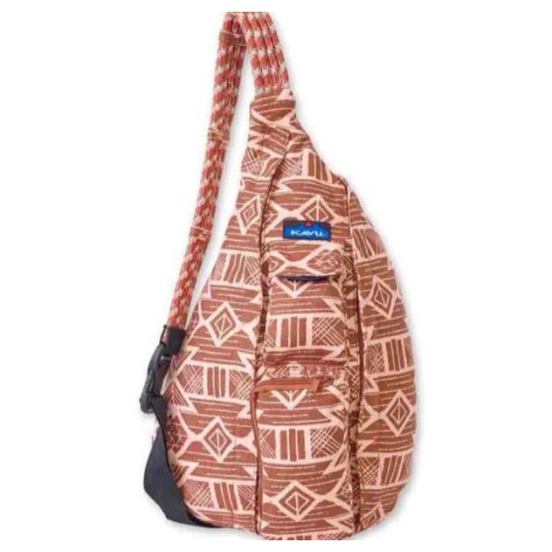 kavu rope bag original made in usa