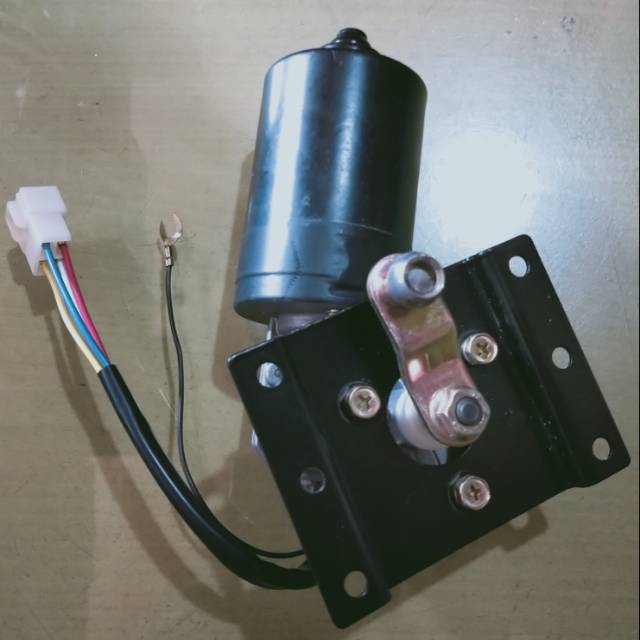 Dynamo wiper 12v kijang 5k/super/kijang grand