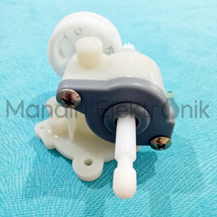 Gear Box Kipas Angin Maspion Model Bintang - Gearbox Kipas Angin Maspion Original