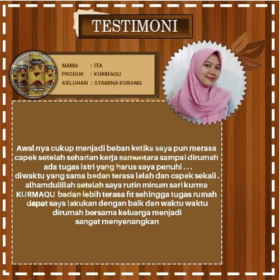 KURMAQU - Obat Flek Paru Paru - Sesak Napas, Nyeri Dada, Batuk Berdahak, Batuk Menahun, Infeksi Saluran Pernapasan, Infeksi Paru Paru, Kanker Paru Paru, Paru Paru Basah, TBC/TB, Radang Paru Paru 100% ORIGINAL Tanpa Efek Samping-5