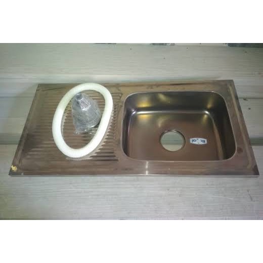 BAK CUCI PIRING ROYAL KITCHEN SINK SB38 SB 38