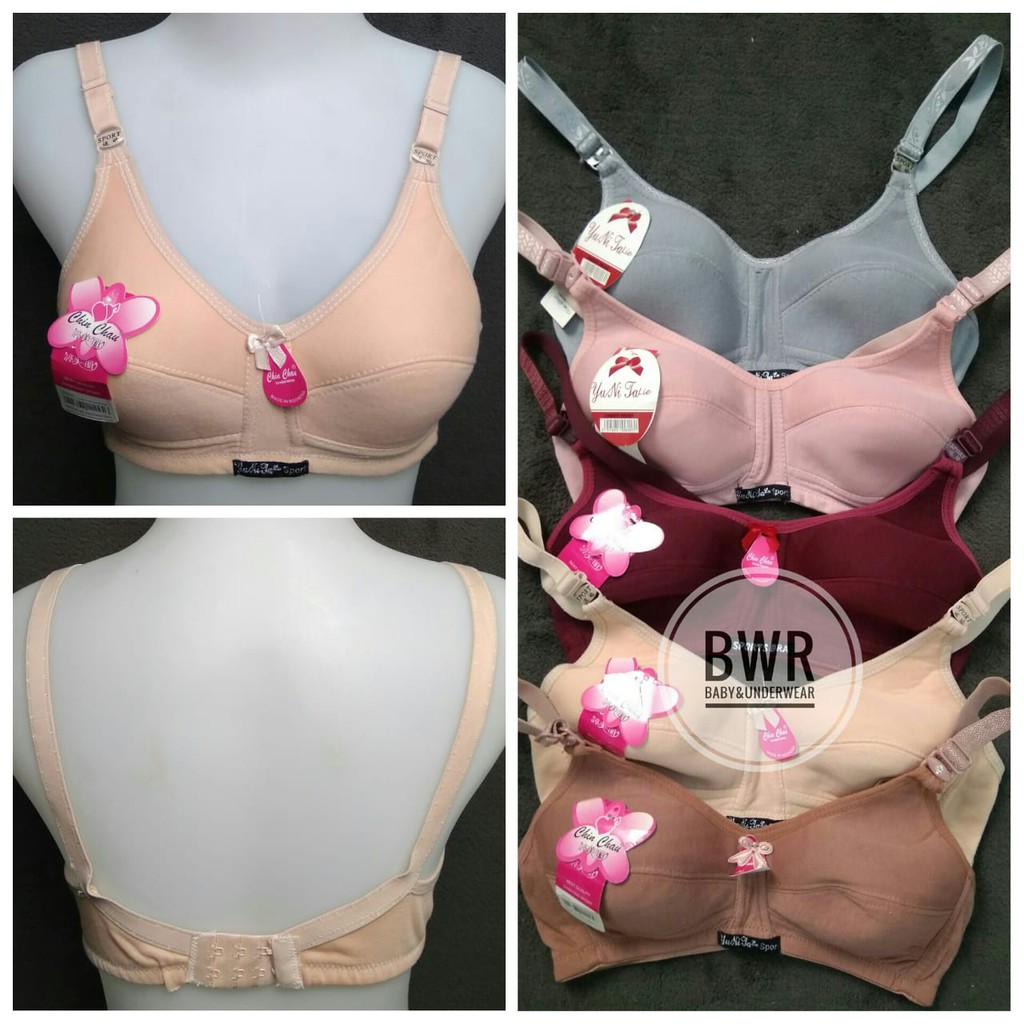 BH Sport CHIN CHAU | V AB 2 | Bh wanita murah berkualitas