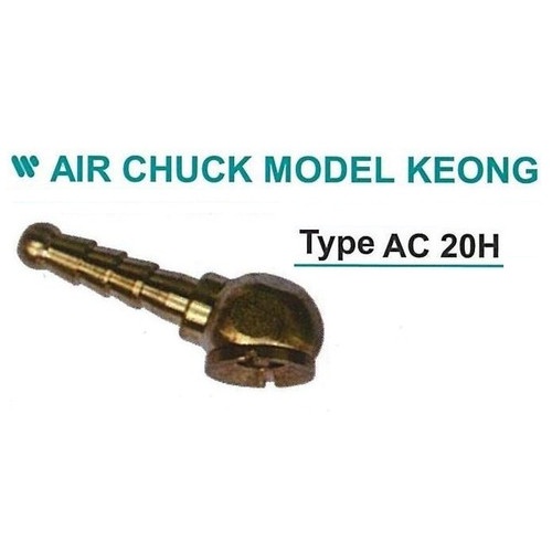 Tire Chuck Keong Wipro Air Chuck Isian Angin Ban Model Keong