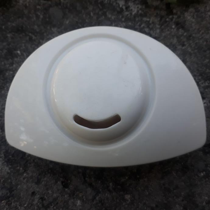 %%%%] Tongolan lubang uap magic com PANASONIC SR-TEG 18