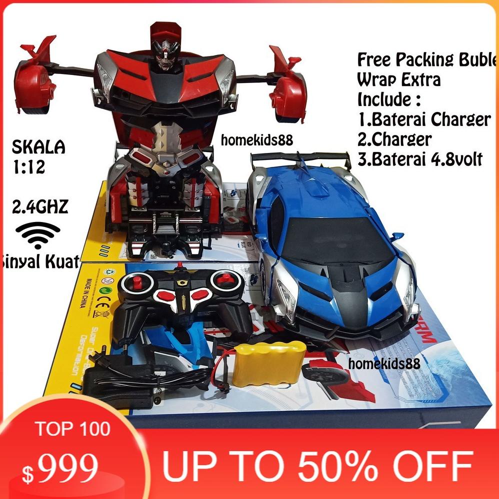 [TERLARIS] MAINAN MOBIL RC REMOTE CONTROL BESAR ANAK ANAK LAKI LAKI VERSI JUMBO