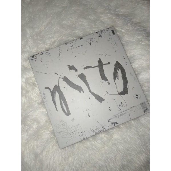 [BOOKED] DPR IAN - MITO (Moodswings In This Order)