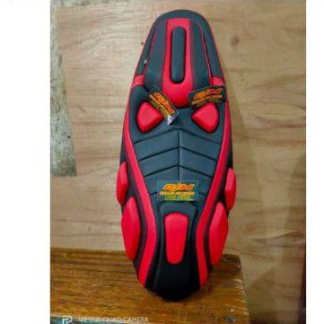 Jok beat street-jok beat fi new MBtech modifikasi retro