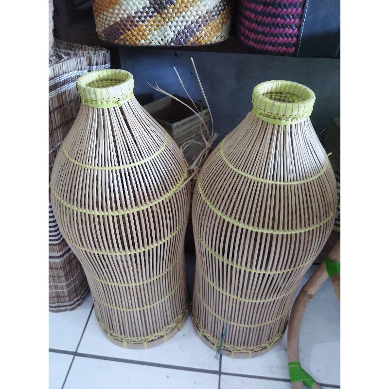 bubu perangkap ikan,alat tangkap ikan udang bubu,fising trap