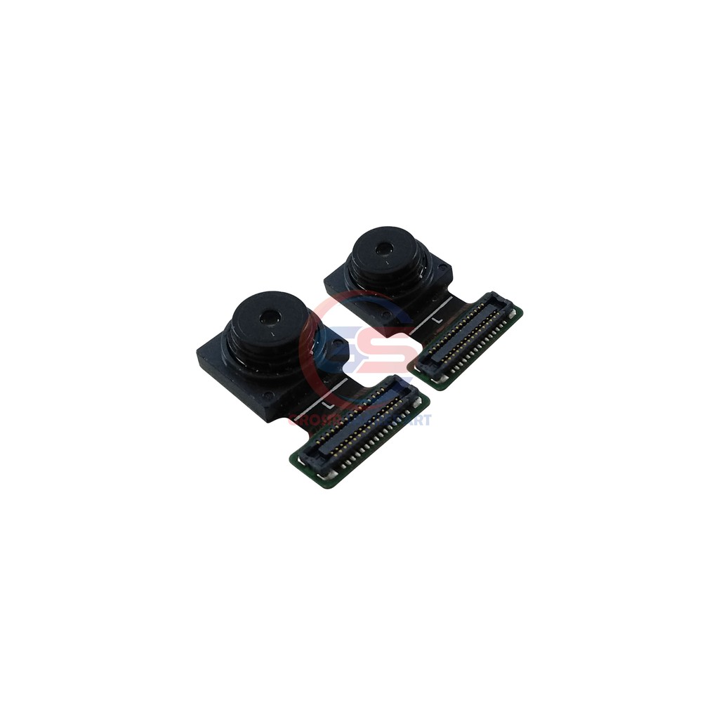 CAMERA SAMSUNG J6 / J600 SMALL / DEPAN