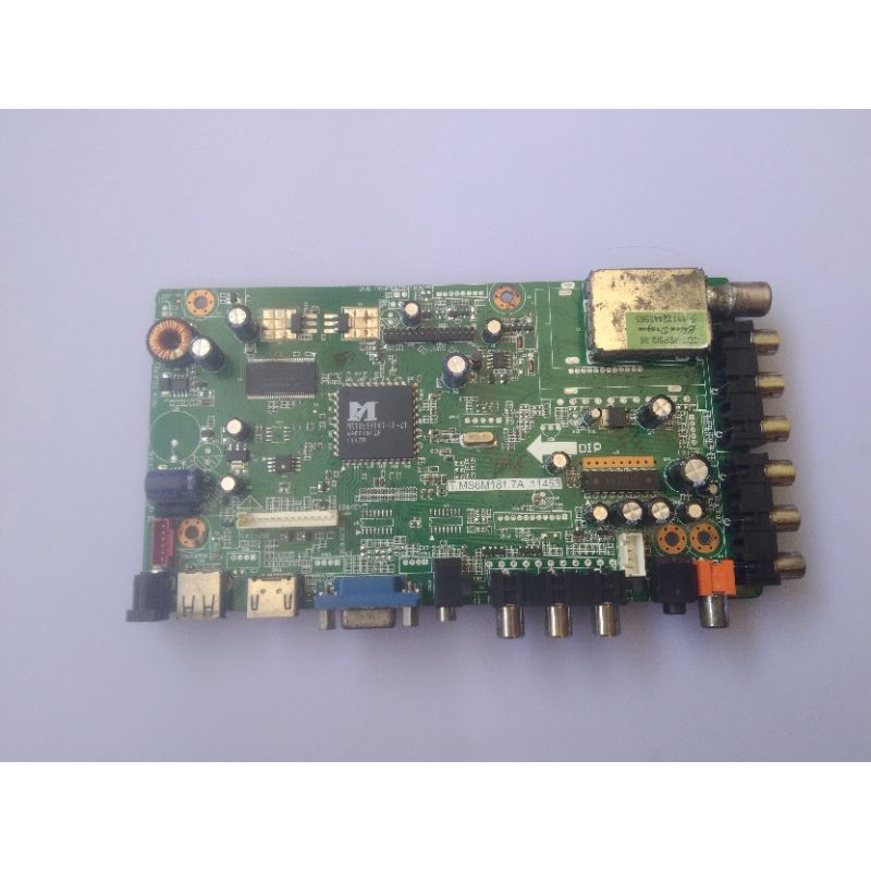 MB mainbord tv Akari LE-24AK29 24AK29 LE24AK29